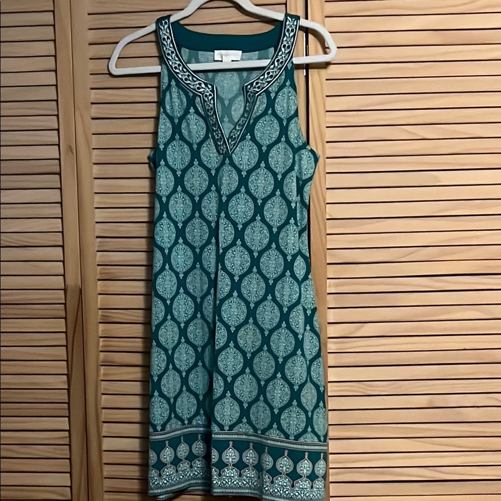 Magnolia Grace Dress
